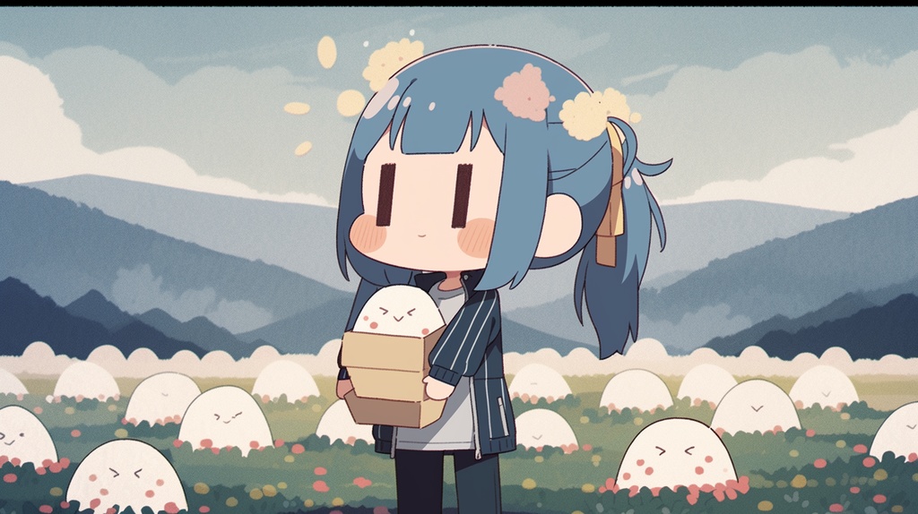 DAY417 ぽかぽか