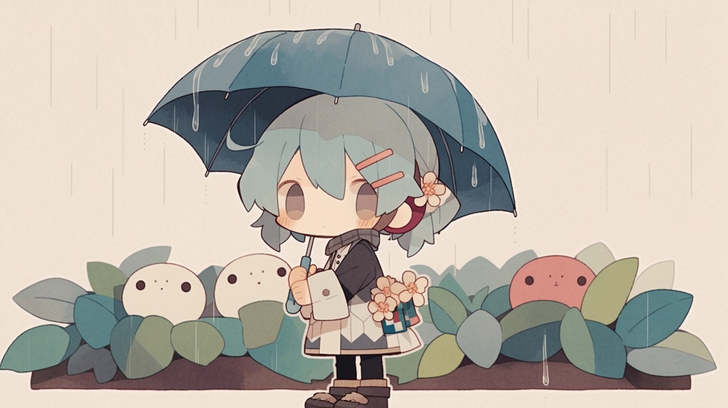 DAY421 ふれふれ