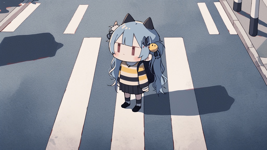 DAY424 ゆくえ