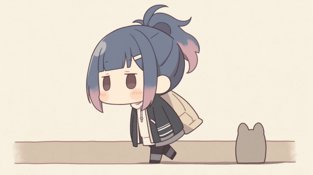 DAY430 かえろっか
