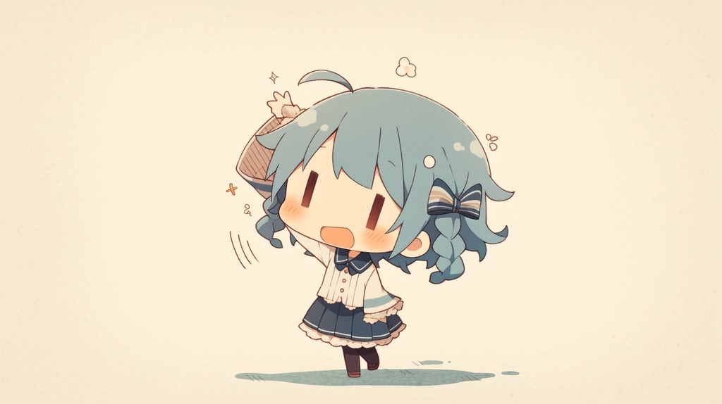 DAY431 いいじゃない