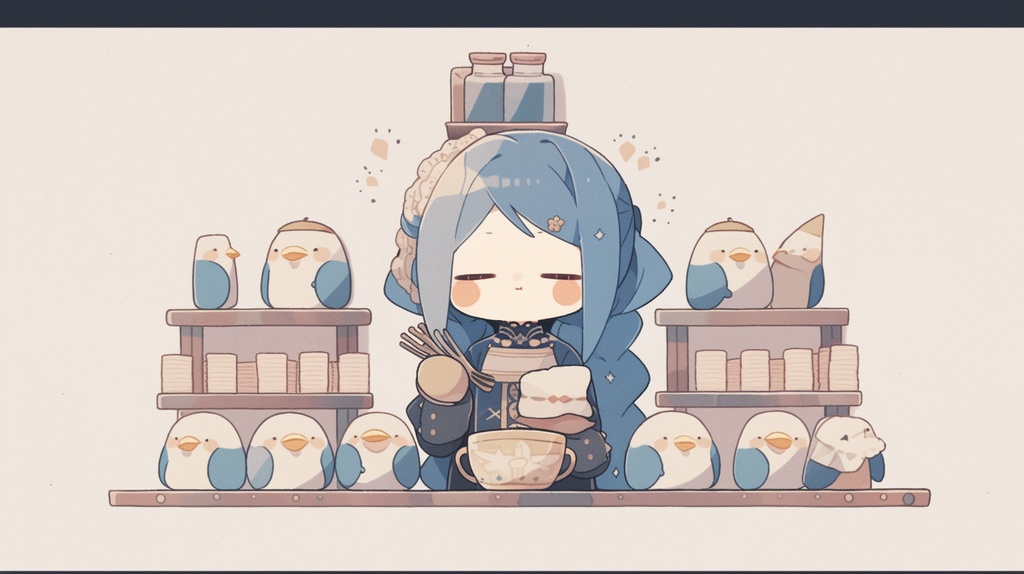 DAY432 だいじょうぶだよ。