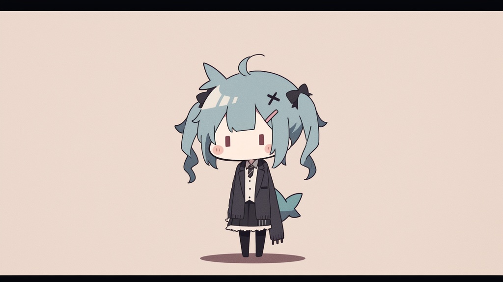 DAY434 ながれてく
