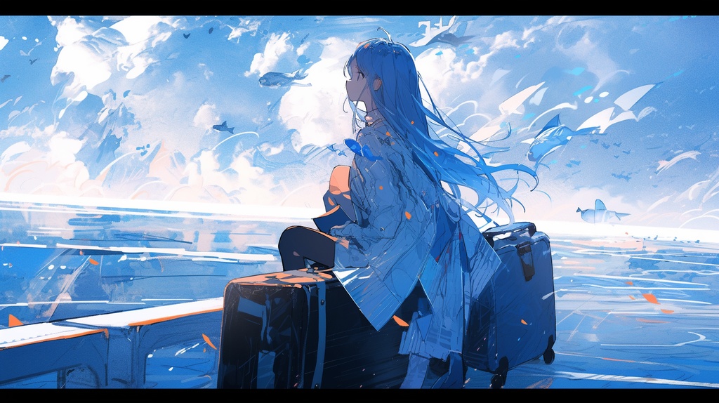 DAY437 序曲
