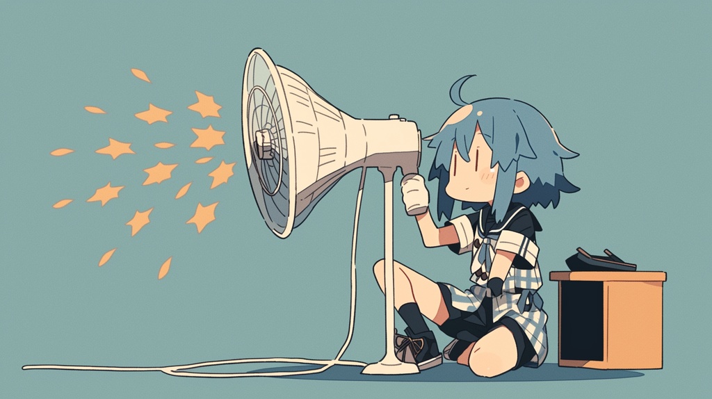 DAY441 ひといき