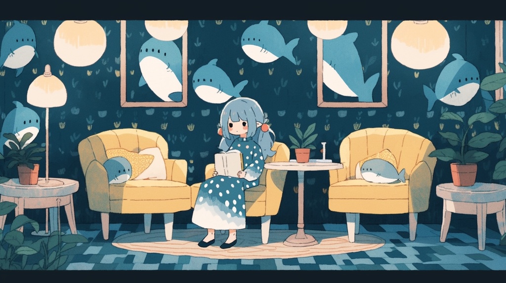 DAY442 ほし