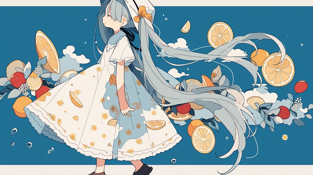 DAY443 しせんのさき
