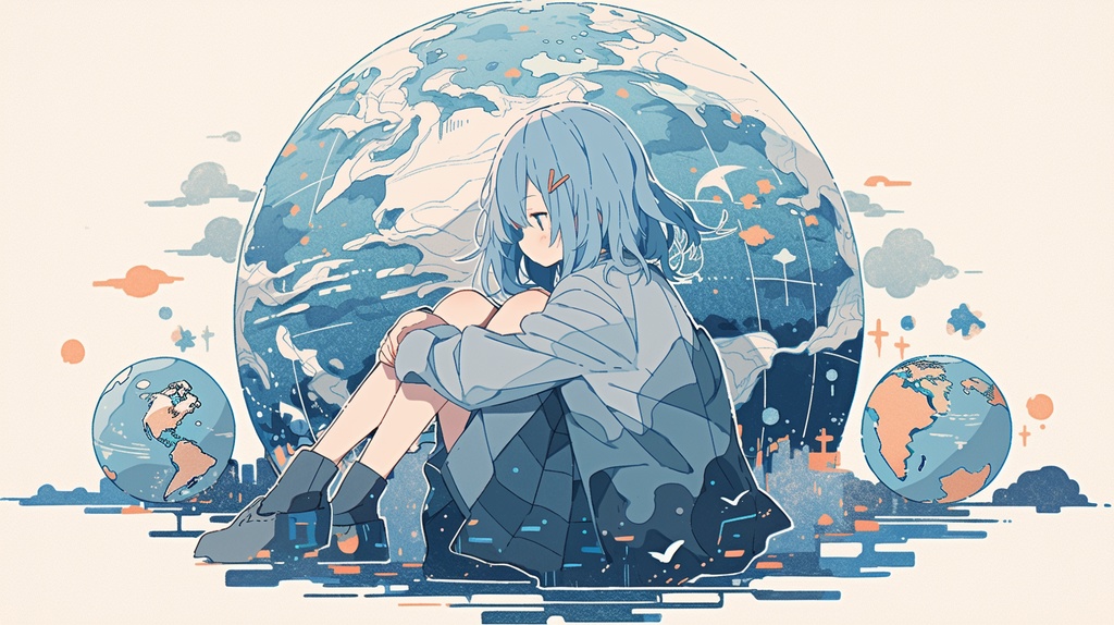DAY445 おきて