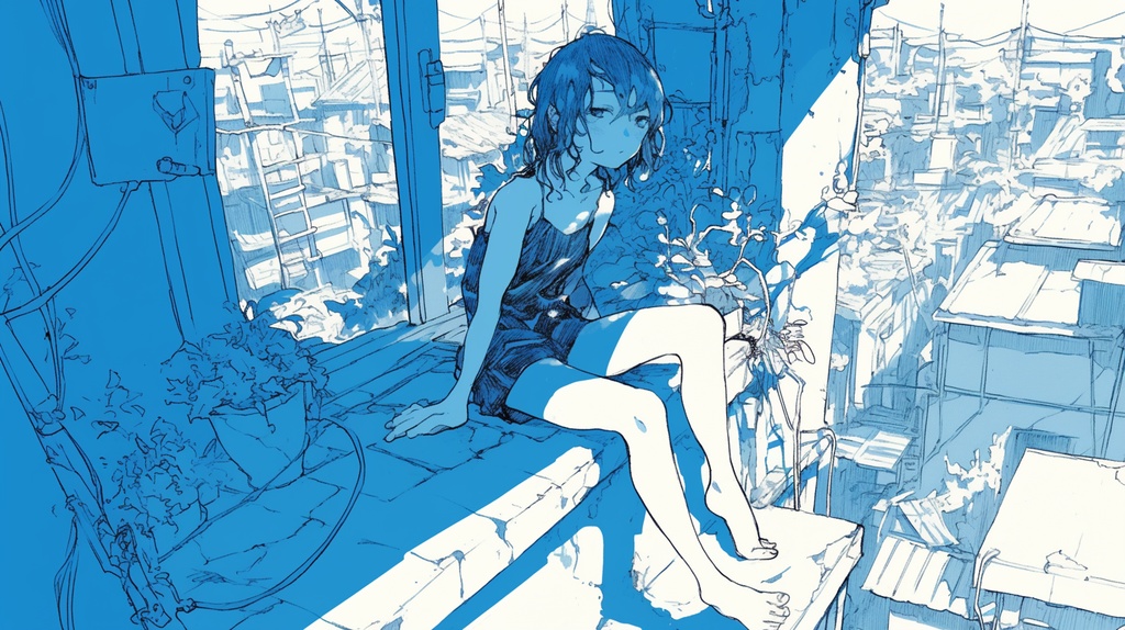 DAY454 潮音