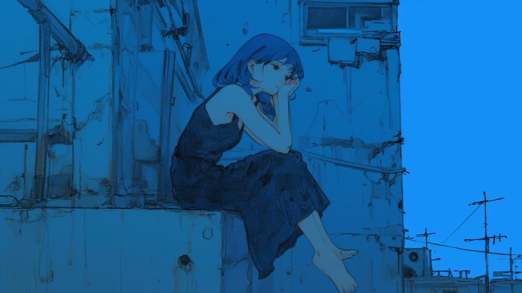 DAY458 ノイズ