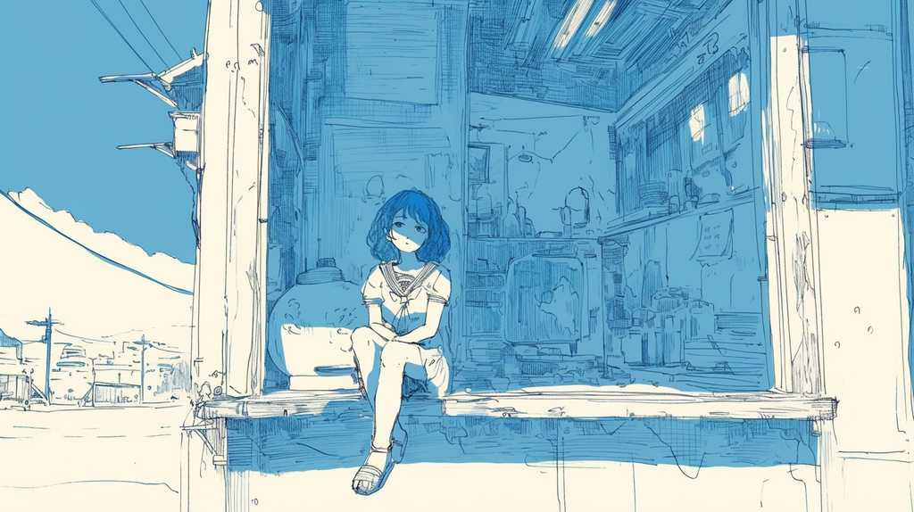 DAY455 土煙