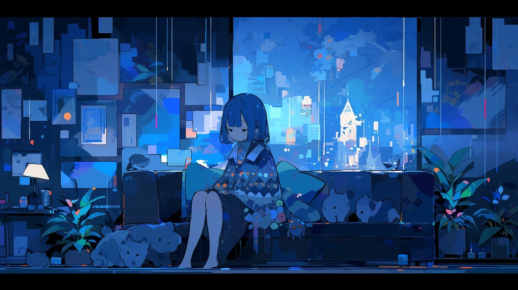 DAY460 私だけ。メロなし