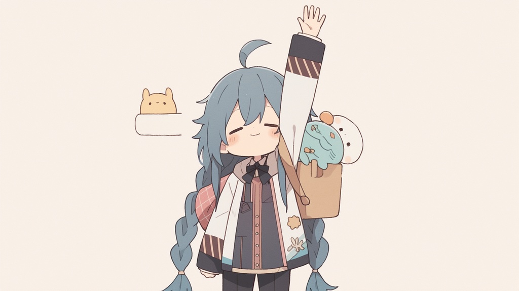 DAY465 このままでいいか