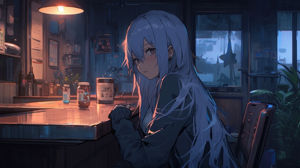 DAY474 さよならいつか