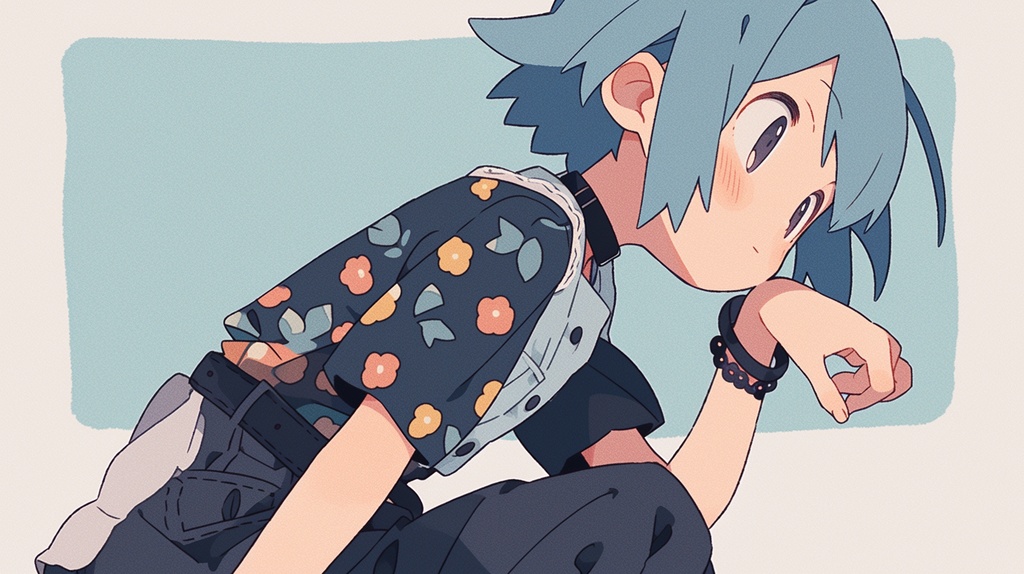 DAY478 いこうよ！