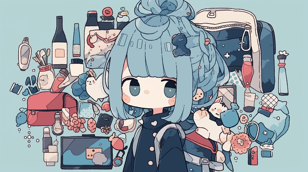 DAY484 どうしても?