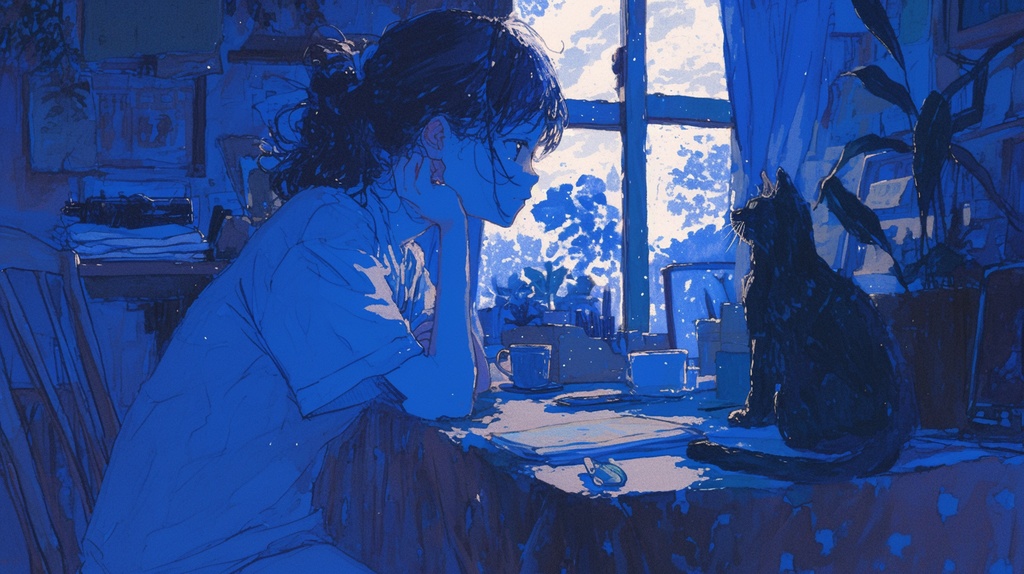 DAY480 それでね。