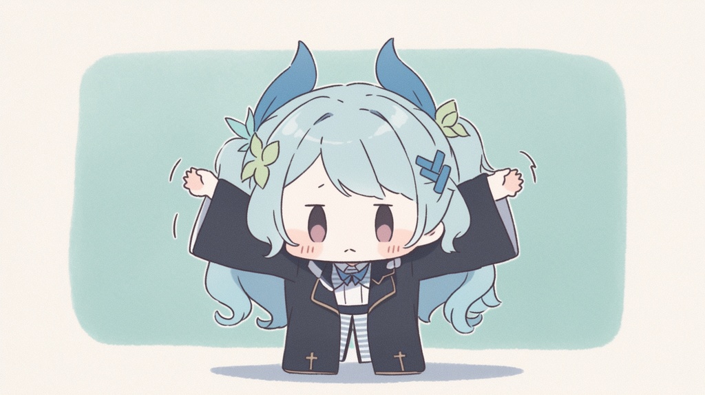 DAY490 あげてくよ！