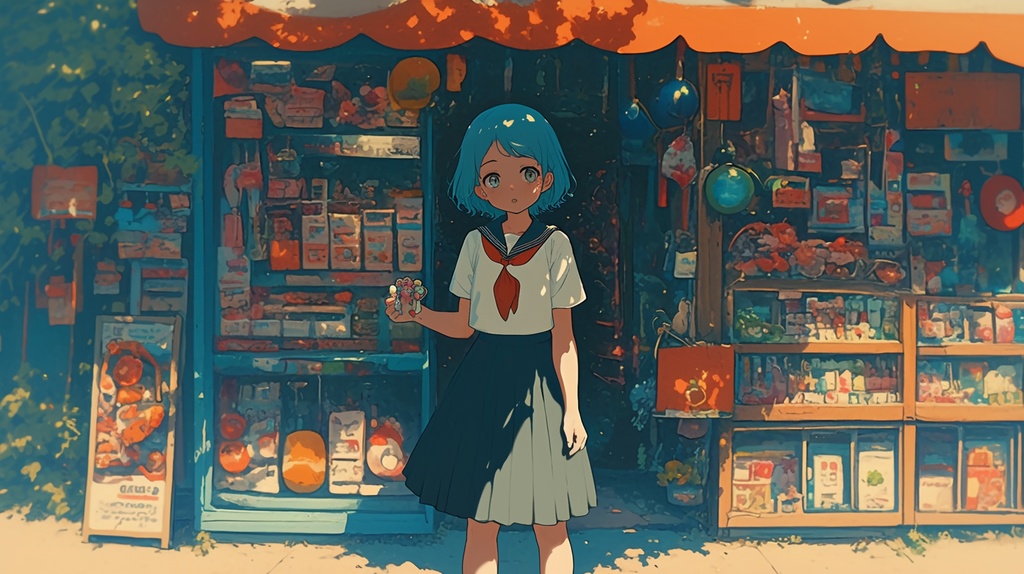 DAY486 きみとつなぐて