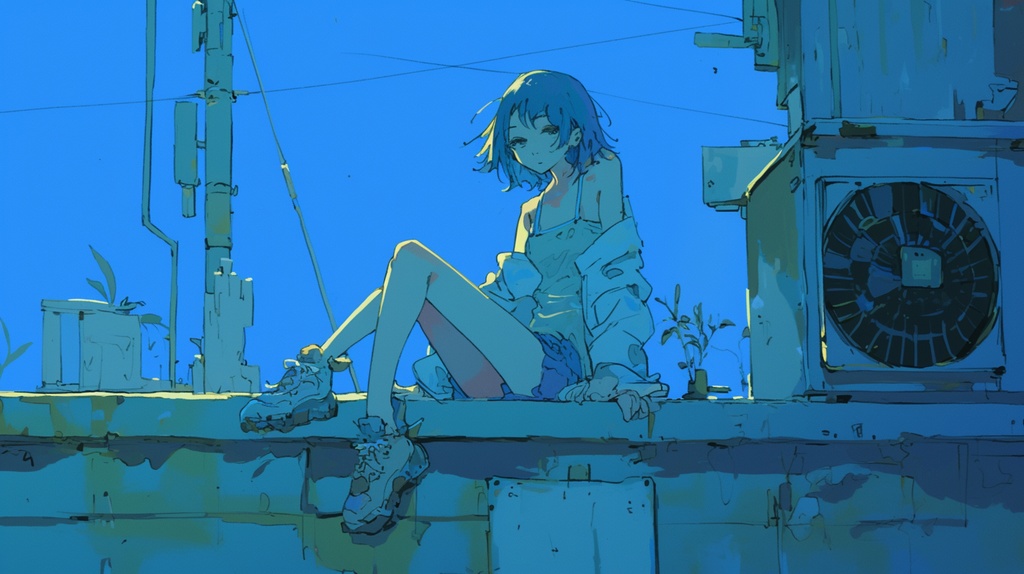 DAY491 おやすみのあと