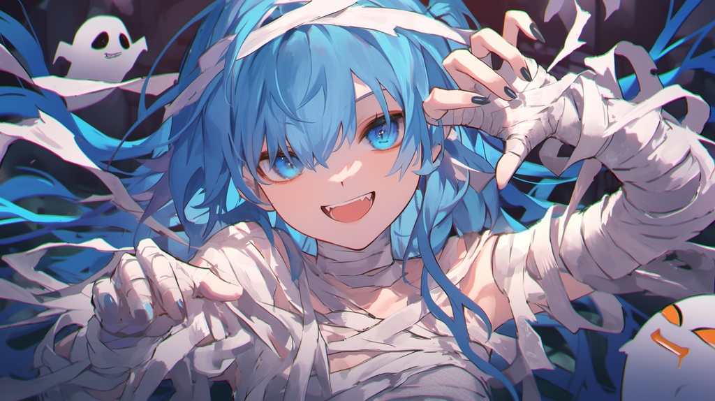 DAY492 しのびよるのは？