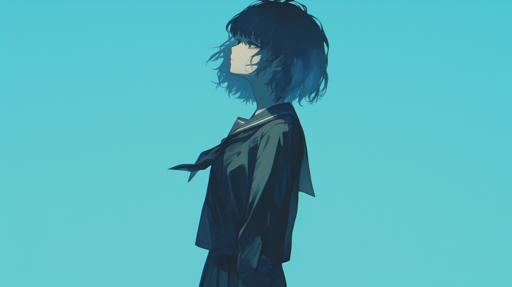 DAY501 わからないんだよ