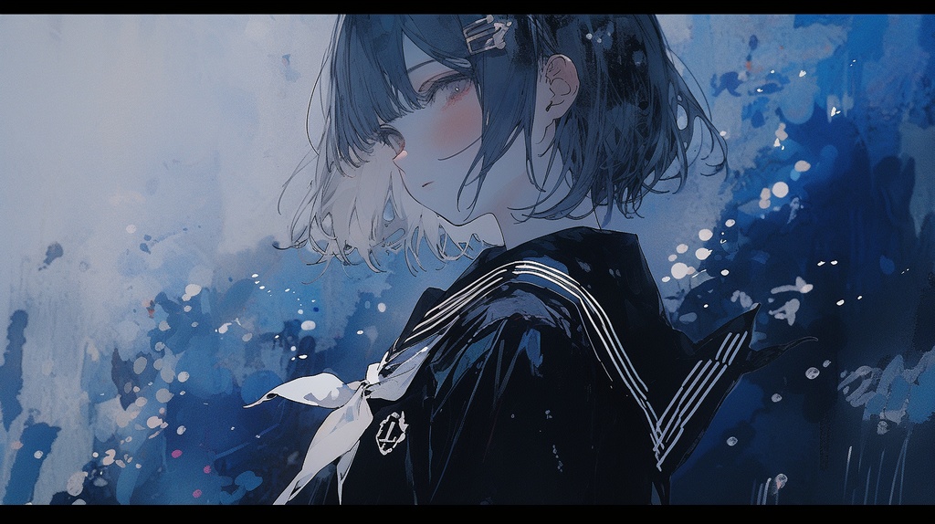 DAY506 あいまいなまま