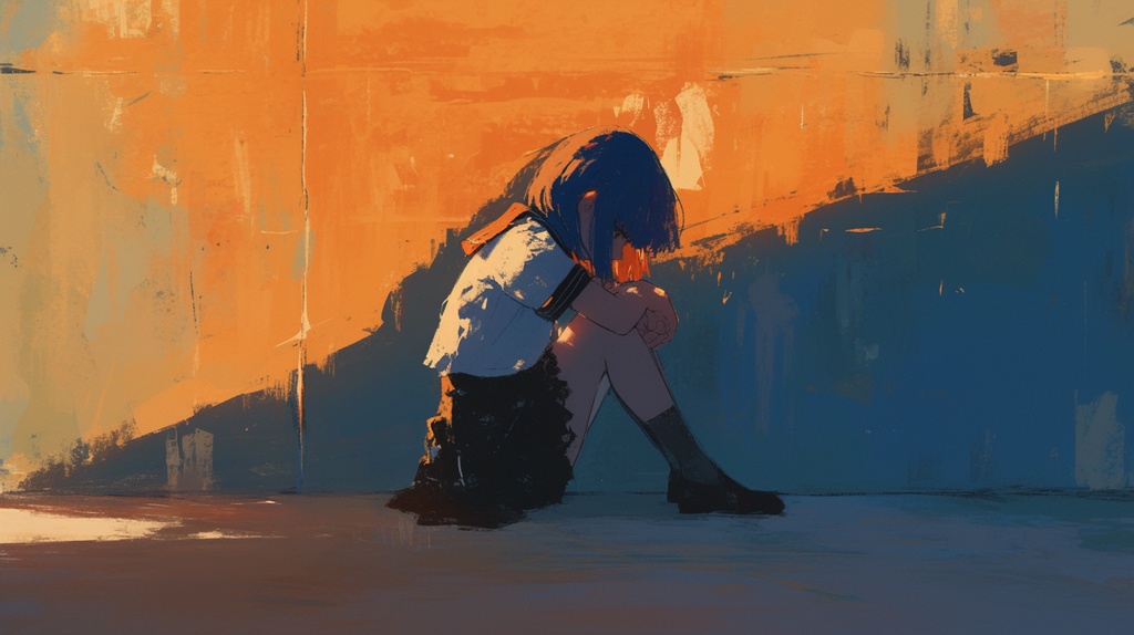 DAY502 わすれもの