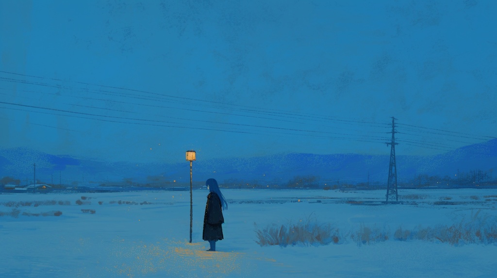 DAY510 誰かの灯り