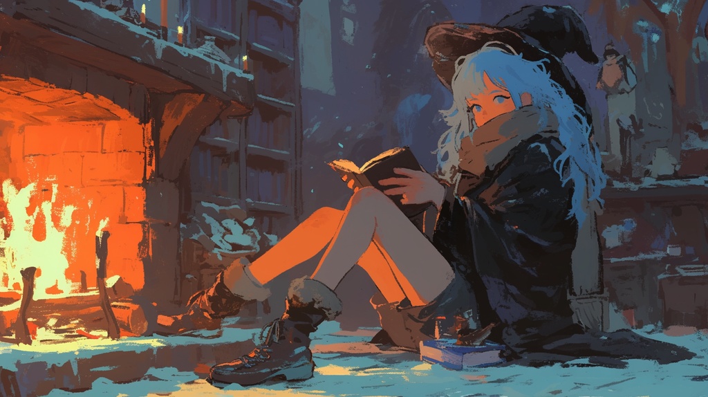 DAY511 息を潜めて