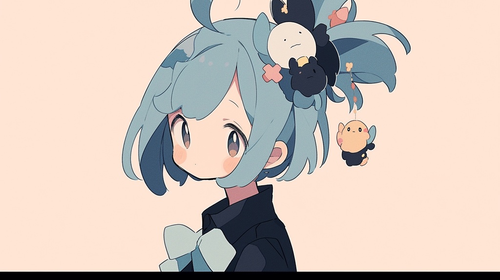 DAY513 そわそわしてる