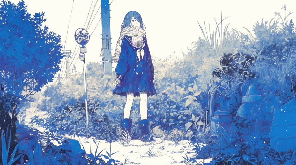 DAY515 音の聴こえる方へ