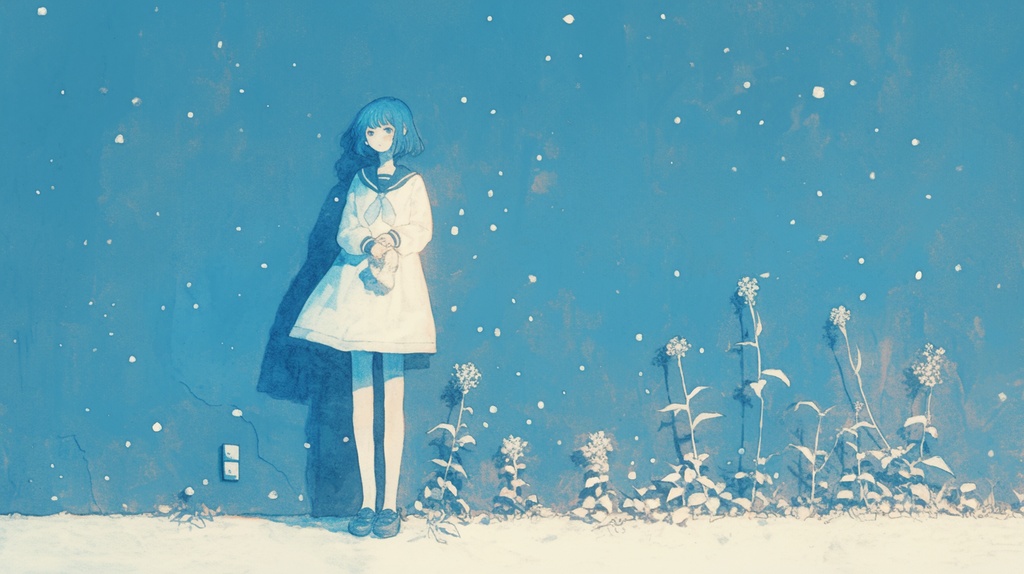 DAY516 手を引かれて