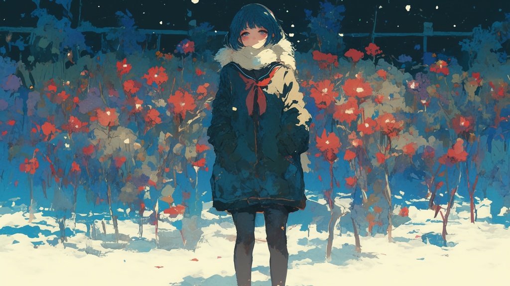 DAY524 ちいさなといき