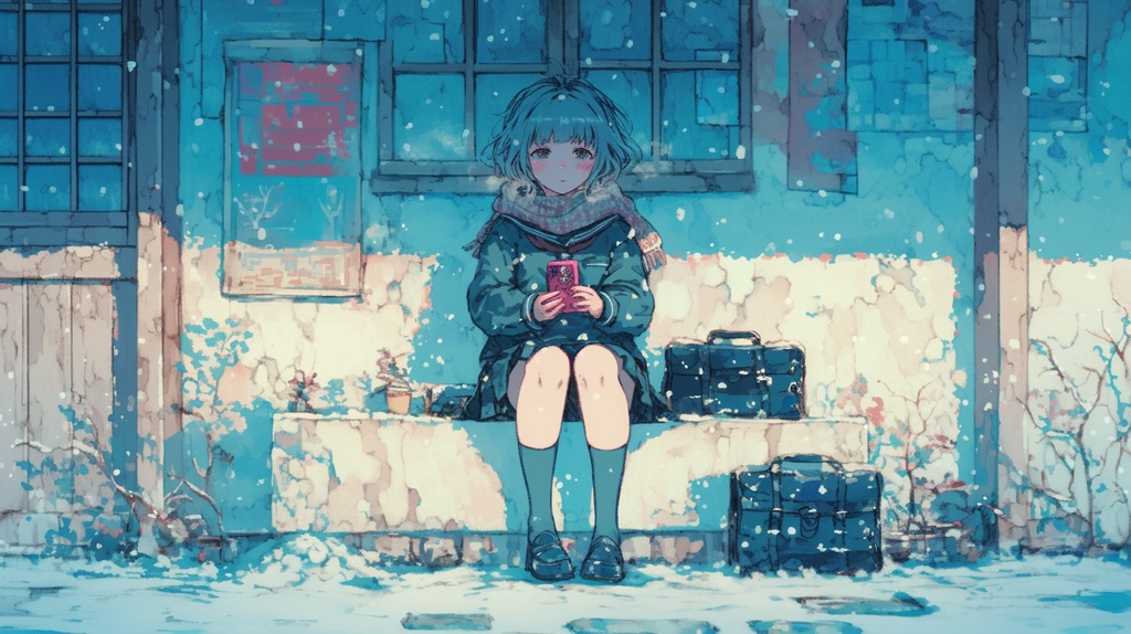 DAY529 はなさないで