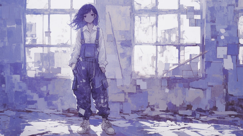 DAY532 ぬくもりにてを