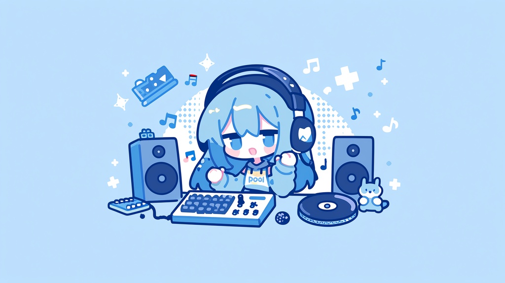 DAY561 ハートビートは120BPM