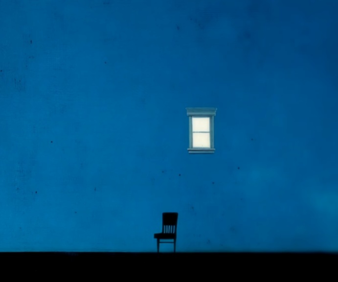 DAY566 夜の底で息をする