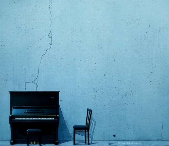 DAY571 薄明の残響