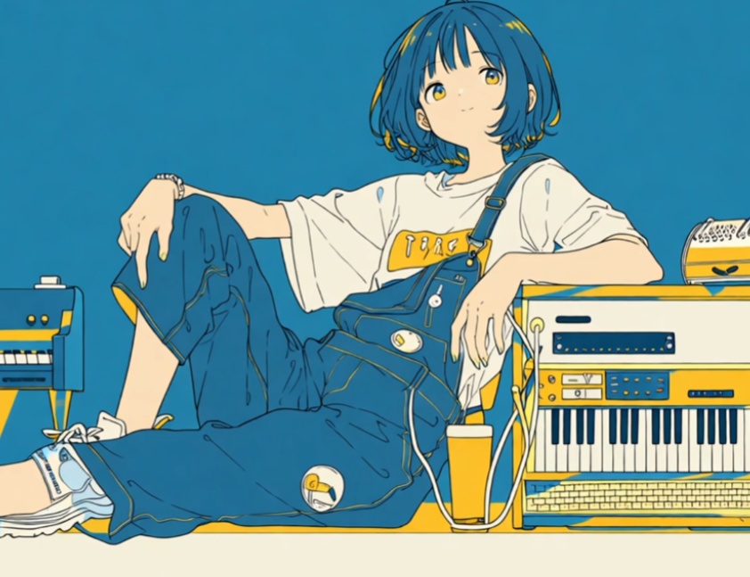 DAY572 ホップポップス