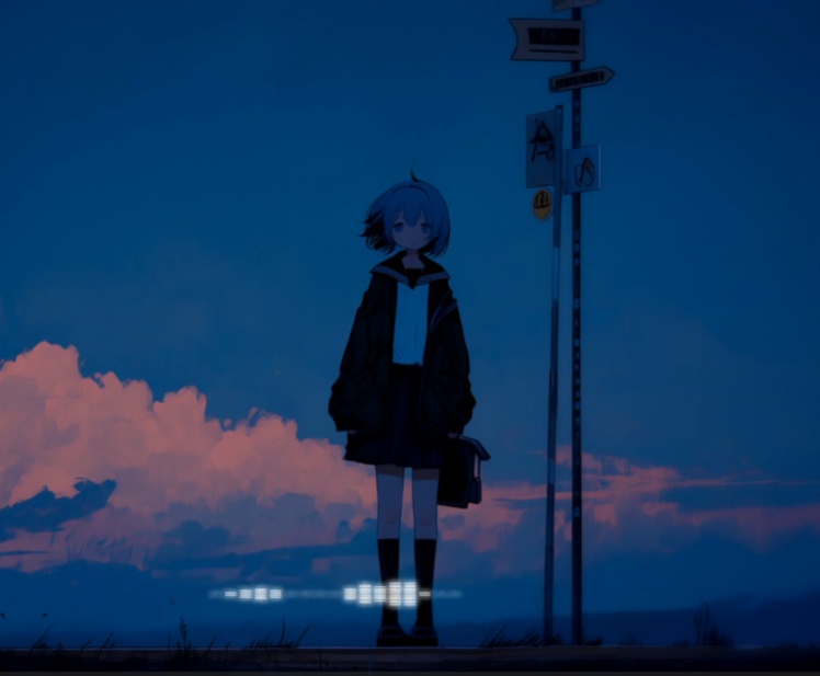 DAY589 まぼろし