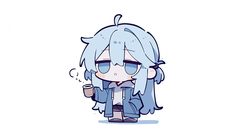ひといき