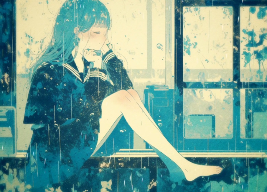 DAY600 心の熱