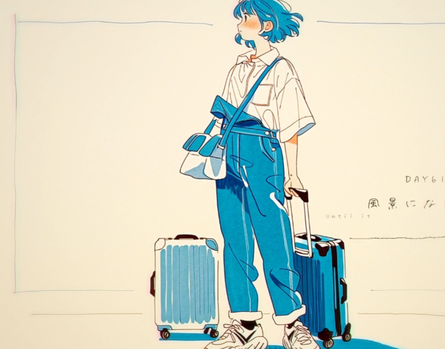 DAY614 風景になるまで