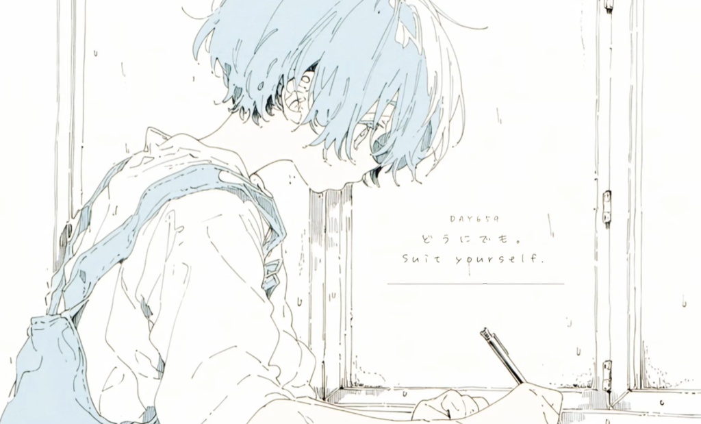 DAY659 どうにでも。