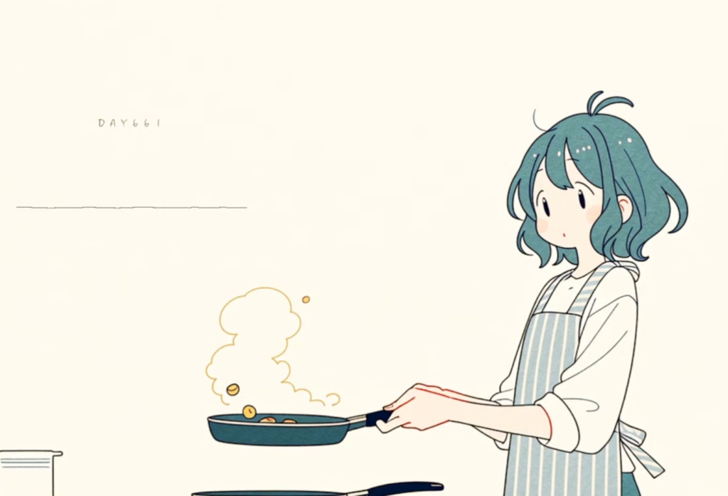 DAY661 焦らなくていいよ
