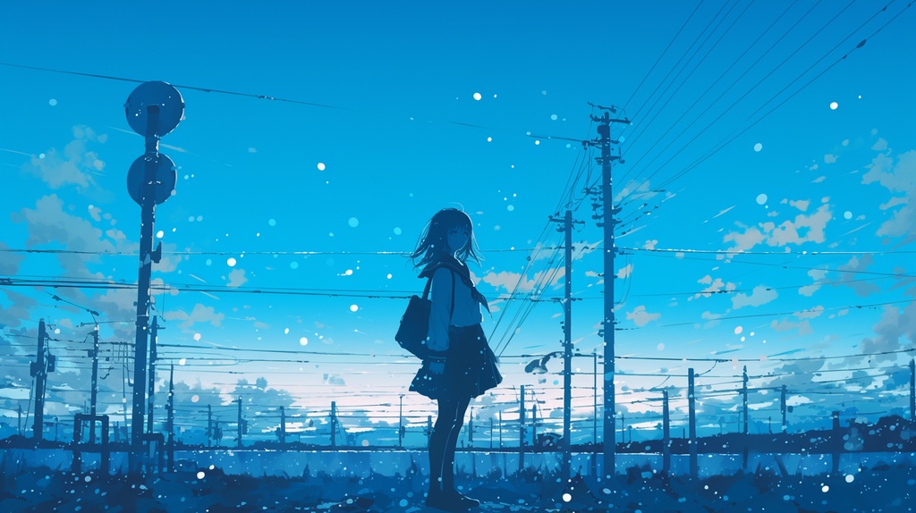 DAY665 星屑と秒針