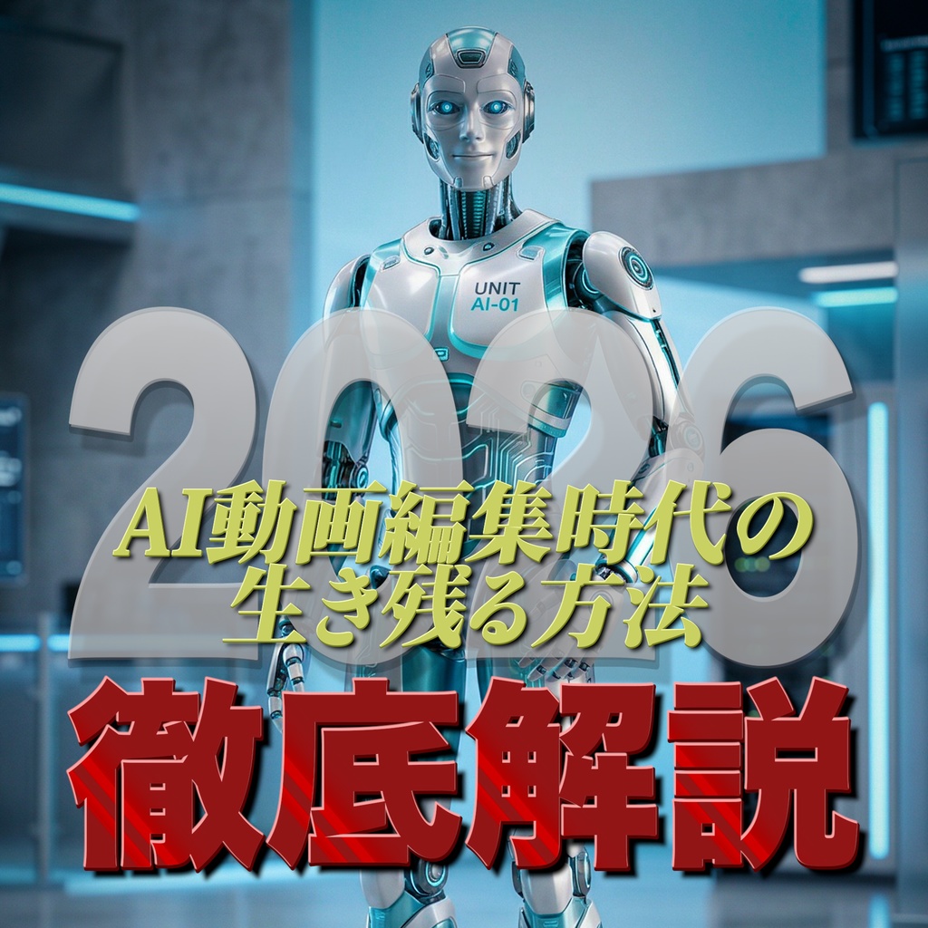 【ベベルアルファ不要】Premiere超ハイクオリティベベル風テロップ50選