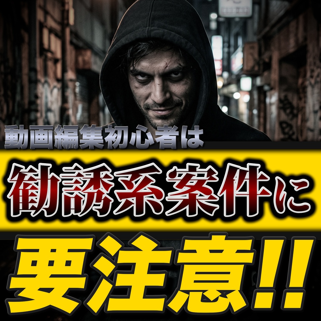 【ベベルアルファ不要】Premiere超ハイクオリティベベル風テロップ50選