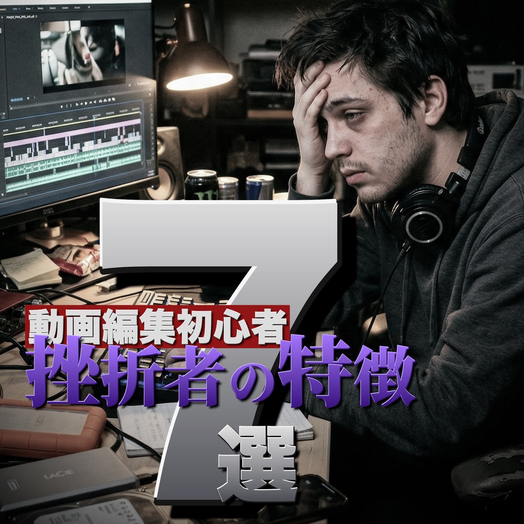 【ベベルアルファ不要】Premiere超ハイクオリティベベル風テロップ50選